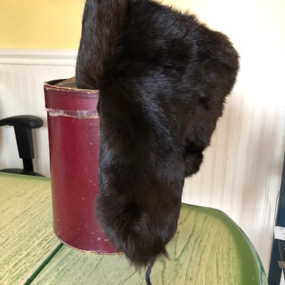 Russian Mink Hat main image 6